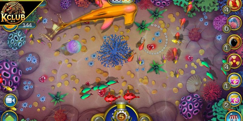 Tận dụng hệ thống nhiệm vụ