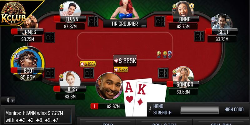 Thuật ngữ All-in