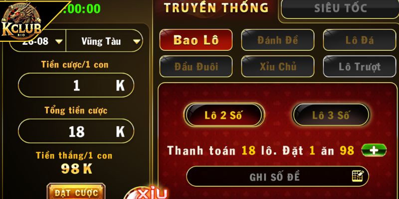 Hiểu rõ các dạng phổ biến
