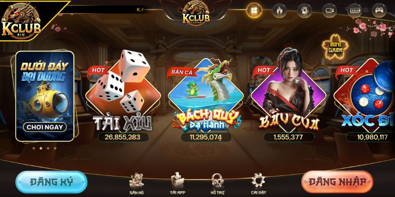 Quy định đăng ký tài khoản
