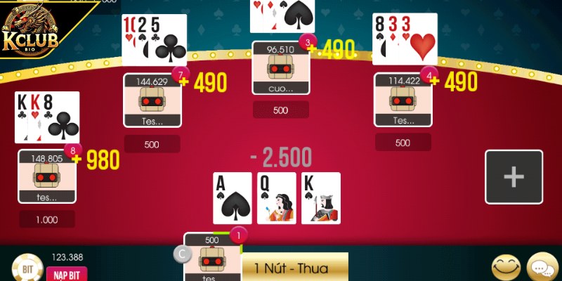 Đôi nét về bài cào
