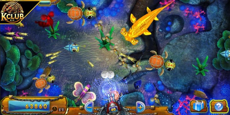 Chinh phục đại dương cùng các mẹo hay từ cao thủ