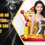 bí quyết chơi Nổ Hũ