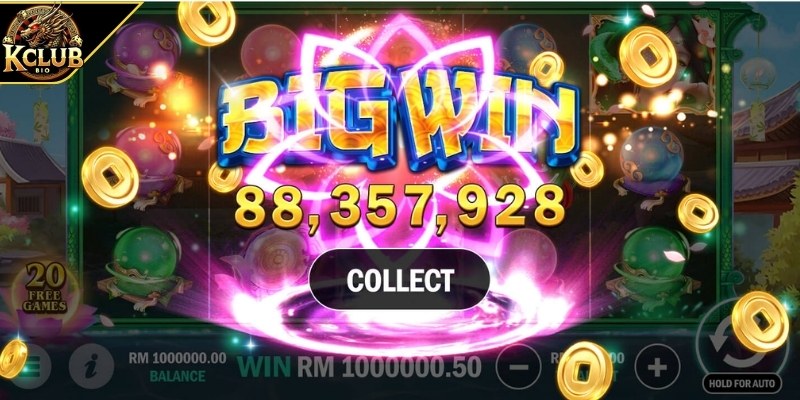 Mở rộng trải nghiệm qua nhiều bản nổ hũ khác nhau