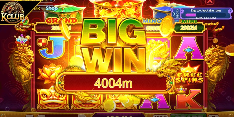 Tổng quát về thế giới nổ hũ đổi thưởng
