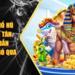Top game nổ hũ tặng code tân thủ